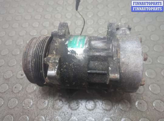 Компрессор кондиционера RN1554156 на Renault Espace 3 1996-2002