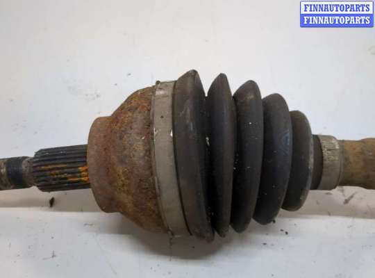 купить Полуось (приводной вал, шрус) на Ford Kuga 2012-2016