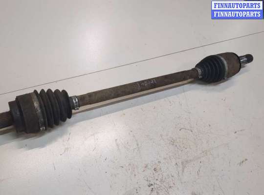 купить Полуось (приводной вал, шрус) на Mercedes ML W164 2005-2011