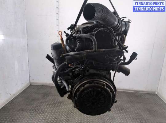 ТНВД VG2740901 на Volkswagen Golf 4 1997-2006