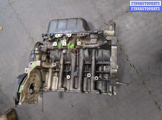 купить Блок цилиндров (Шорт блок) на Citroen C4 Picasso 2006-2013