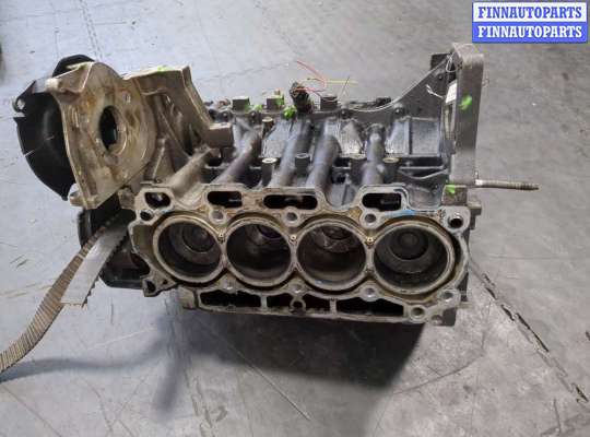 купить Блок цилиндров (Шорт блок) на Citroen C4 Picasso 2006-2013