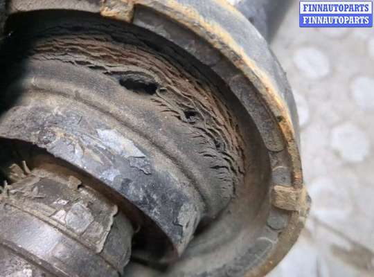купить Кардан на Volkswagen Touareg 2002-2007