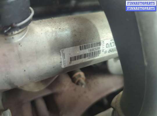 купить Компрессор кондиционера на Ford Galaxy 2006-2010
