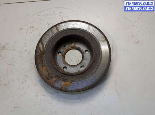 купить Диск тормозной на Chevrolet Malibu 2018-2025