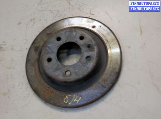 купить Диск тормозной на Chevrolet Malibu 2018-2025