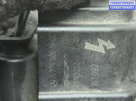 купить Катушка зажигания на Mercedes E W213 2016-2023