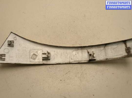 купить Ресничка под фару на Fiat Ducato 2006-2014