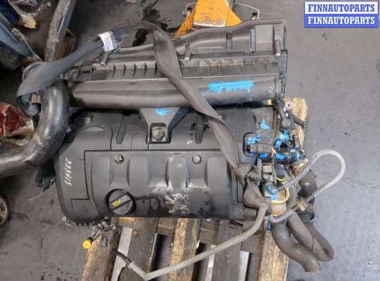 купить Головка блока (ГБЦ) на Peugeot 207 2006-2015