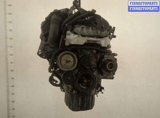 купить Головка блока (ГБЦ) на Peugeot 207 2006-2015