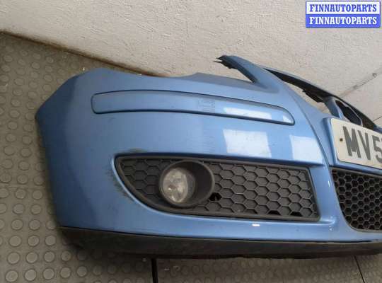 купить Бампер на Volkswagen Polo 2005-2009