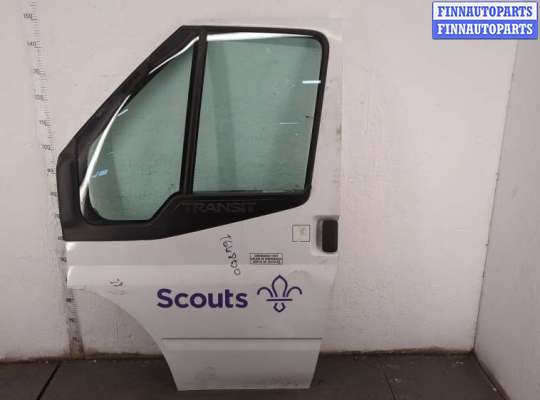 Купить Стекло боковой двери на Ford Transit 2006-2014 Стекло боковой двери FO2218066 на Ford Transit 2006-2014