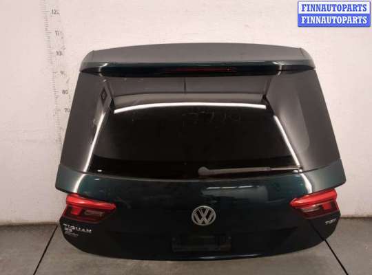 купить Замок багажника на Volkswagen Tiguan 2016-2020