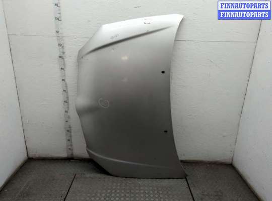 Форсунка омывателя стекла TT958126 на Toyota Corolla E12 2001-2006