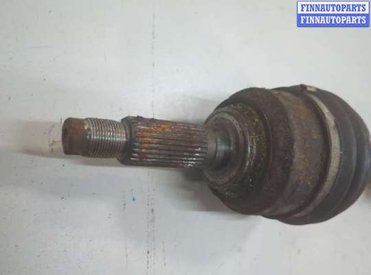 Приводной вал (Полуось в сборе) на Kia Carnival I (UP, GQ)