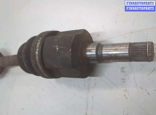 Приводной вал (Полуось в сборе) на Kia Carnival I (UP, GQ)