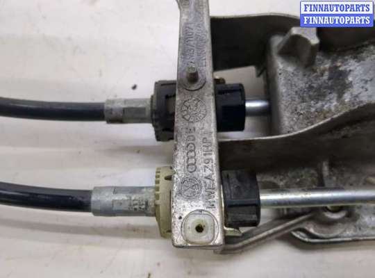 Кулиса МКПП на Ford Galaxy Mk1 / Mk2 (WGR)