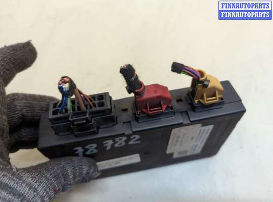 купить Блок управления люком, крышей на Audi S3 (8V) 2013-2020