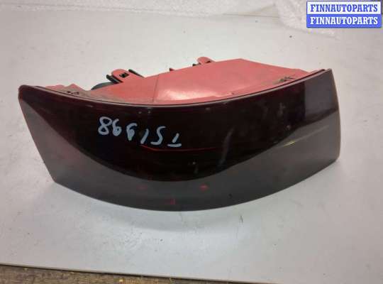 купить Фонарь (задний) на Audi A6 (C6) 2004-2011