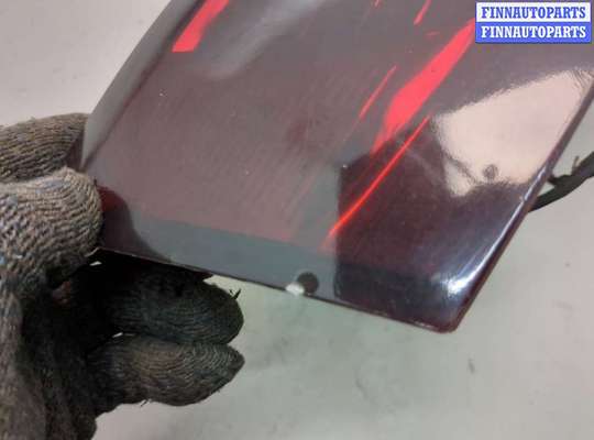 купить Фонарь (задний) на Audi A6 (C6) 2004-2011