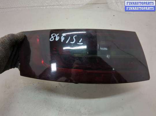 купить Фонарь (задний) на Audi A6 (C6) 2004-2011