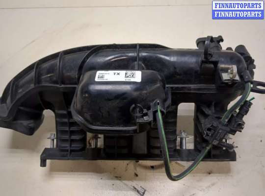 купить Коллектор впускной на Chevrolet Trax 2016-2022