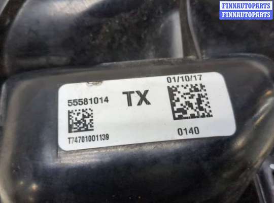 купить Коллектор впускной на Chevrolet Trax 2016-2022