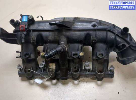 купить Коллектор впускной на Chevrolet Trax 2016-2022