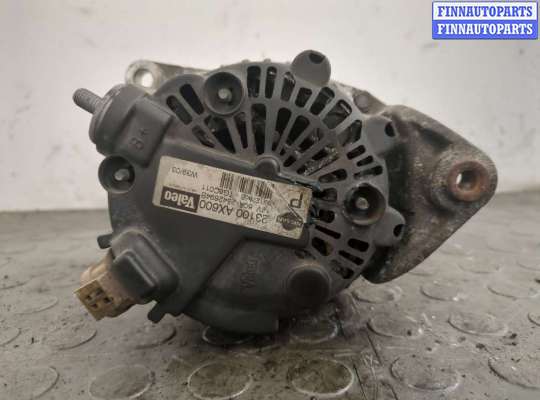 купить Генератор на Nissan Micra K12E 2002-2010