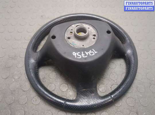 купить Руль на Skoda Fabia 1999-2007