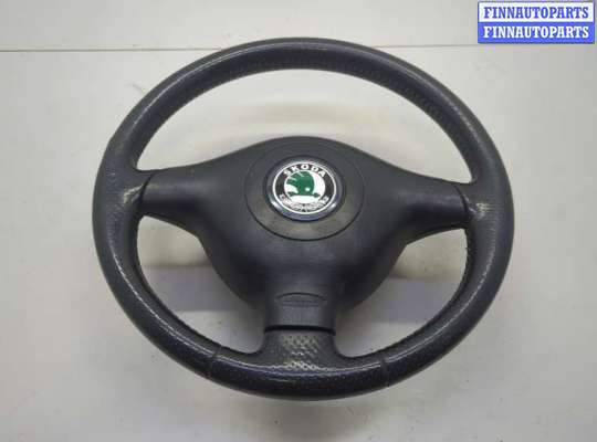 купить Руль на Skoda Fabia 1999-2007