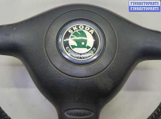 купить Руль на Skoda Fabia 1999-2007