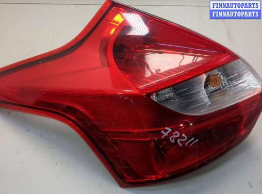 купить Фонарь (задний) на Ford Focus 3 2011-2015