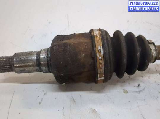 купить Полуось (приводной вал, шрус) на Suzuki Grand Vitara 2005-2016