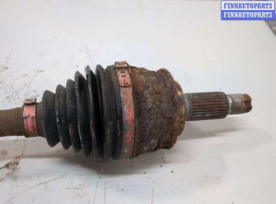 купить Полуось (приводной вал, шрус) на Suzuki Grand Vitara 2005-2016