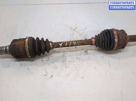 купить Полуось (приводной вал, шрус) на Suzuki Grand Vitara 2005-2016