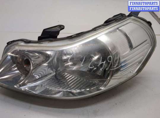 Фара (передняя) SZQ2225 на Suzuki SX4 2006-2014
