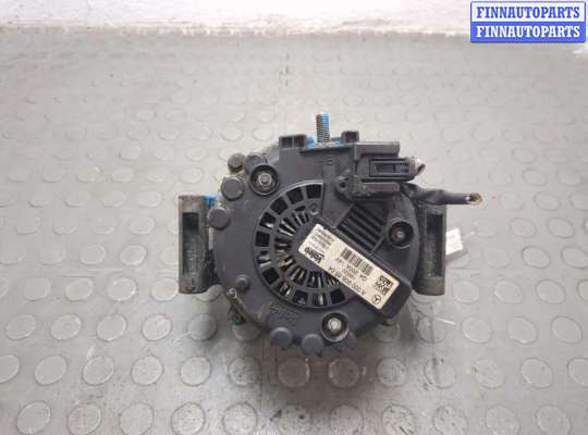 купить Генератор на Mercedes Sprinter 2018-2025