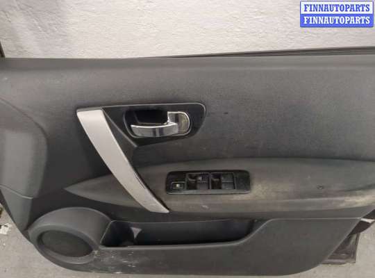 Динамик NS987383 на Nissan Qashqai 2006-2013