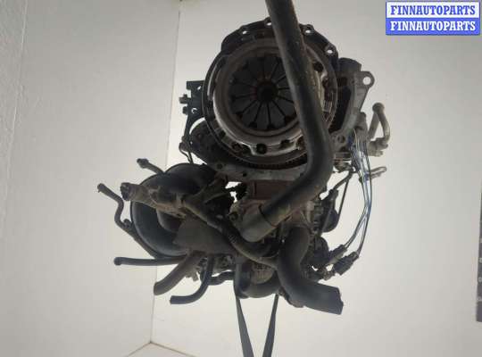 купить Двигатель (ДВС) на Toyota Yaris 2005-2011