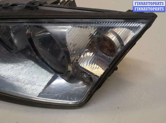 Фара передняя на Ford Mondeo III