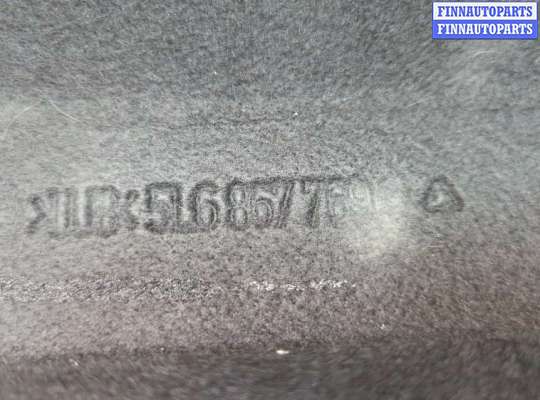 купить Полка багажника на Skoda Yeti 2009-2018