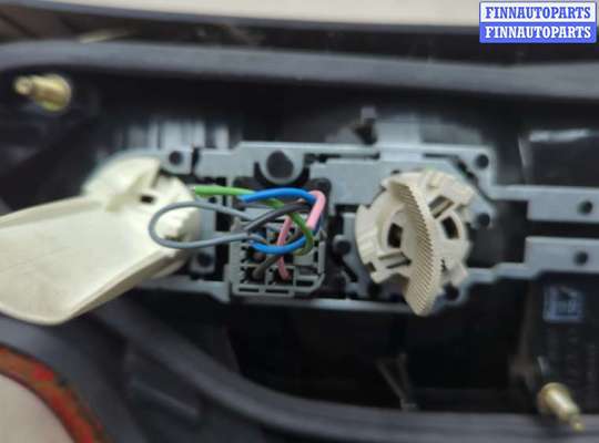 купить Фонарь (задний) на Volvo XC70 2000-2007