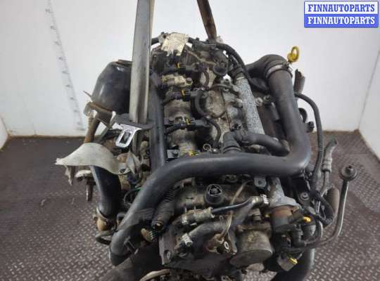 купить Маховик на Opel Corsa C 2000-2006