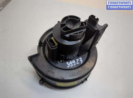 купить Двигатель отопителя (моторчик печки) на Opel Zafira A 1999-2005