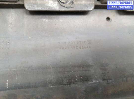 купить Решетка радиатора на Ford Galaxy 2000-2006