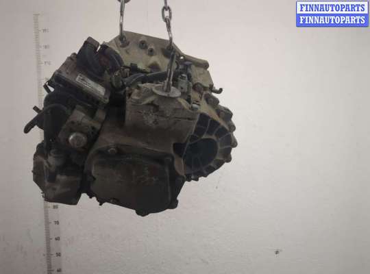 купить КПП - автомат (АКПП) на Citroen C4 Grand Picasso 2006-2013