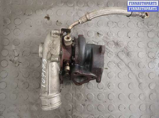 купить Турбина на Audi TT (8N) 1998-2006