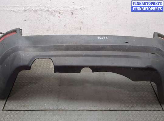 купить Бампер на Volvo XC90 2002-2006