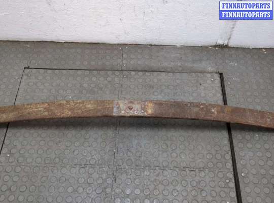 Рессора FT565109 на Peugeot Boxer 1994-2006